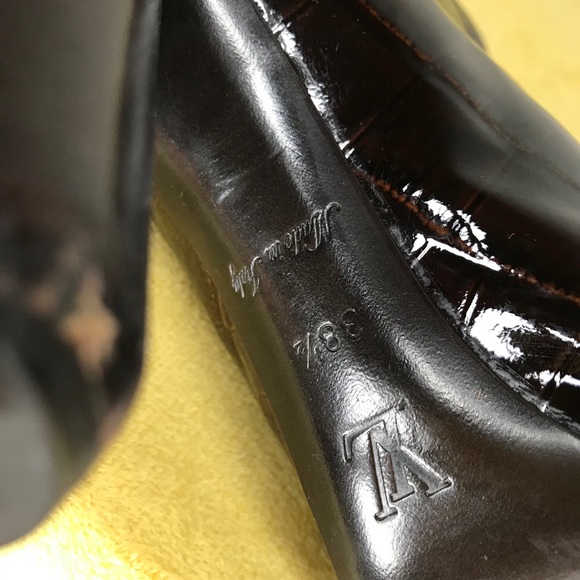 Louis Vuitton boots - Picture 6 of 6